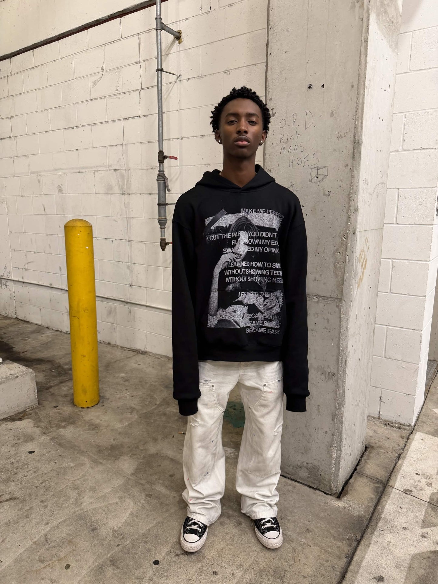 Perfect Hoodie