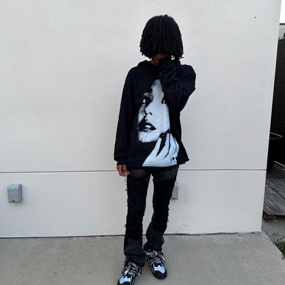 HOMICIDE HOODIE